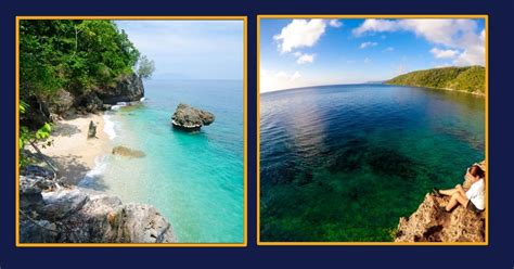 Top 10 Best Beaches in Davao City