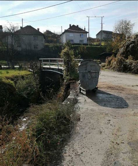 Foto Beranci Se Obra Unavaju Sa Divljim Deponijama Media