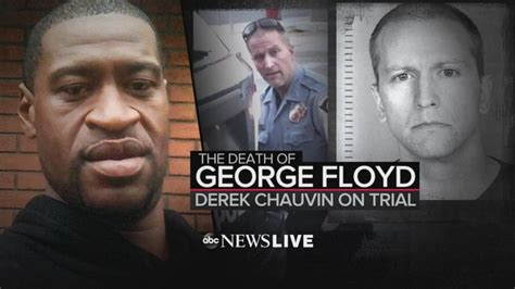 George Floyd Verdict: I Didn’t Feel Relief. – ThyBlackMan.com