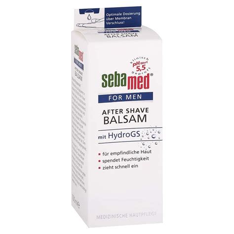 Sebamed For Men pro muže z Německa | myAustria.cz