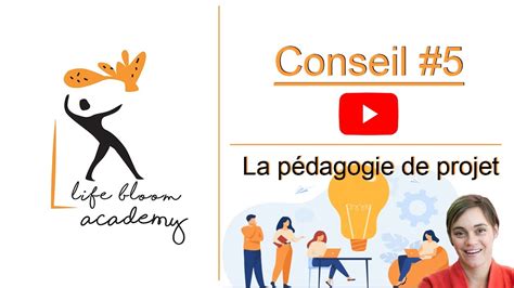 Conseil La P Dagogie De Projet Inspir E De Dewey La M Thode Qui