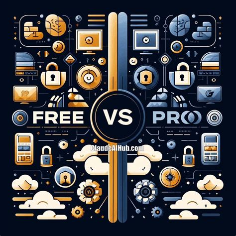 Claude AI Free vs Pro - Choose the Right Plan | Claude AI Hub