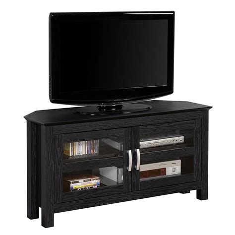 15 Collection of Tv Corner Shelf Unit