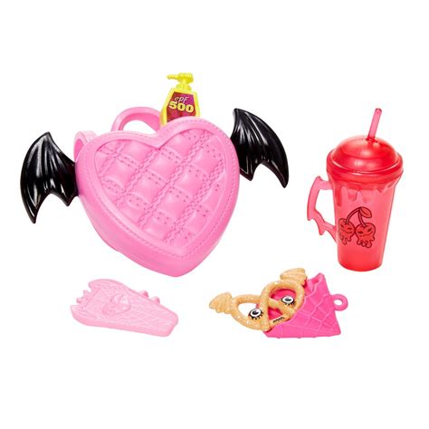 Monster High Draculaura Doll - Entertainment Earth