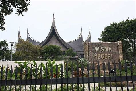 Minangkabau Malaysians - Wikiwand