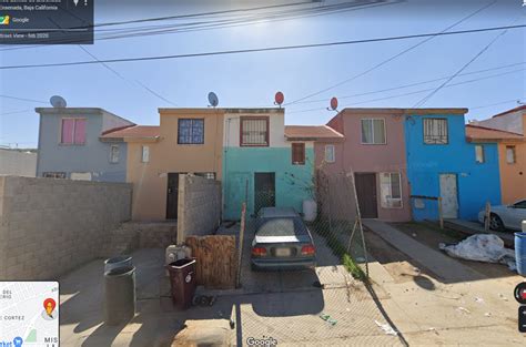 Venta Casa En Murgia Ensenada AF14421 Icasas Mx