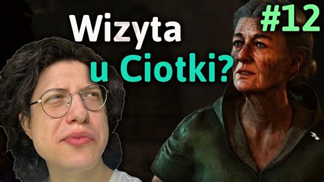 Uwielbiam Kiedy Ciocia Przyje D A Baldur S Gate Odcinek Youtube