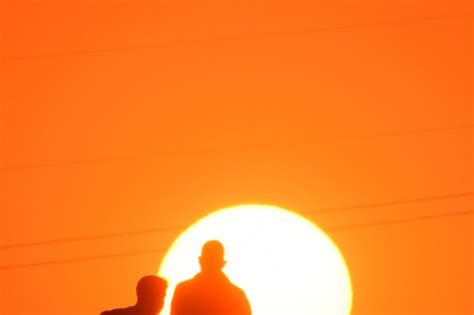 DF Bate Novo Recorde De Calor E Registra O Dia Mais Quente De 2020