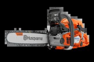 Husqvarna 550 XP Mark II Barker S Equipment