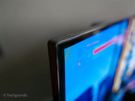 LG OLED Flex LX3 Review A Bendable Gaming Monitor For The Adventurous