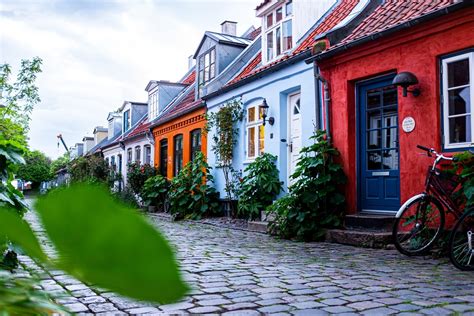 Visiter Aarhus les 10 choses incontournables à faire