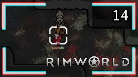 Rimworld L Aventure Infinie Ep 14 Let S Play FR Cuvnath YouTube