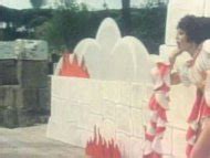 Naked Maria Grazia Buccella In Nerone