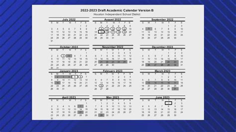 Hisd Calendar 2023 2024 – Get Calendar 2023 Update