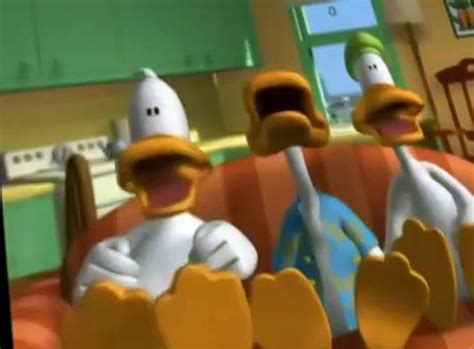 Sitting Ducks Sitting Ducks S02 E002 Aldo The Duck Video Dailymotion