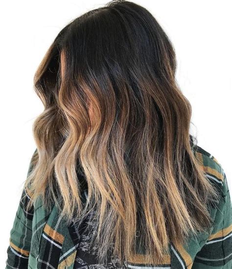 20 New Brown To Blonde Balayage Ideas Not Seen Before Brown To Blonde