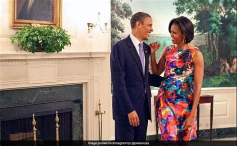 US Secret Service Agent Took Lover To Michelle Obama S Bathroom For Sex