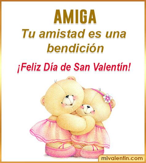 Lista Foto Ideas Para Cartas De San Valentin Para Amigas El Ltimo