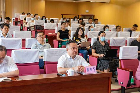 我校（院）组织教师参加全国党校 行政学院 系统决策咨询报告撰写线上培训会 中共广州市委党校 广州行政学院