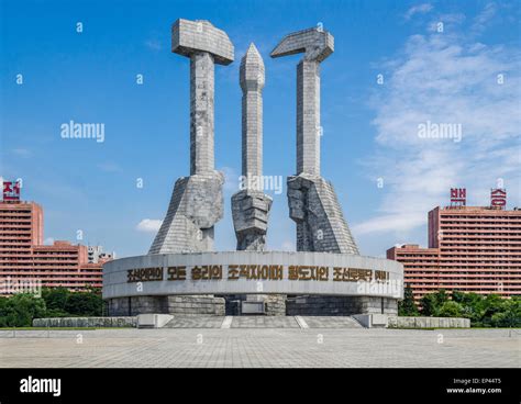 pyongyang stock  pyongyang stock images alamy