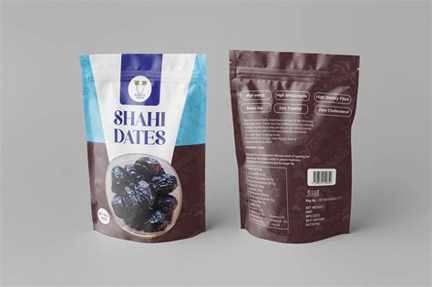 Packaging Design On Behance