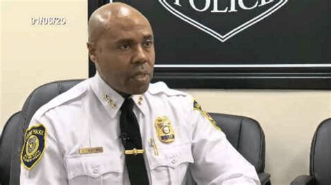 Albany Police Chief Hawkins to stay in Albany, withdraws from Ohio top ...