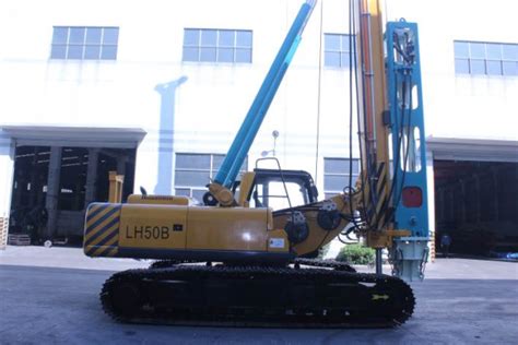 Сваебойная установка СТАРКЕ под 16 метровую сваю купить в Екатеринбурге ...