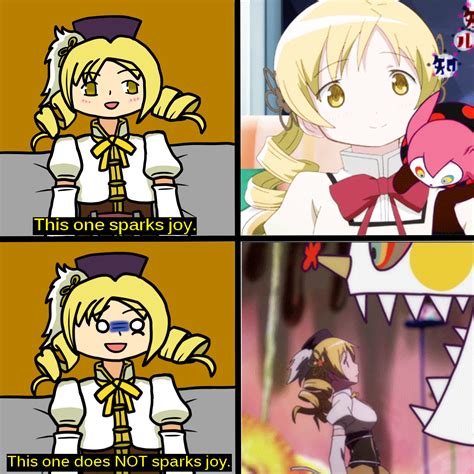 Madoka Magica Mami Memes It s where your interests connect you with ...