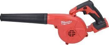 Milwaukee M Bbl Compact Blower Bare