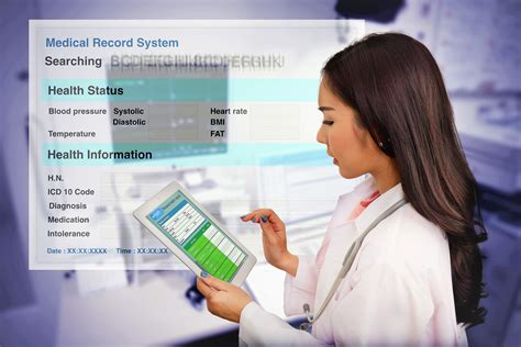 How Absolute Protects Patient Data At Apria Healthcare - Software