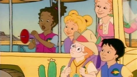 Watch The Magic School Bus • Season 1 Full Episodes Free Online - Plex