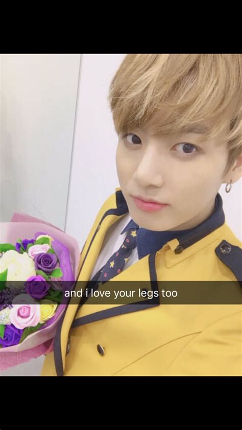 Can You Do Some Snaps With Jungkook Being Right • Bts Smut •