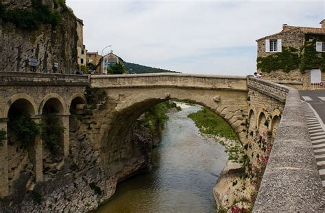 Trente Ans Apr S La Crue Meurtri Re De Vaison La Romaine Se