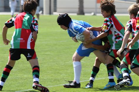 U13s Honours for Match Against Abu Dhabi Harlequins - Warriors Sports ...