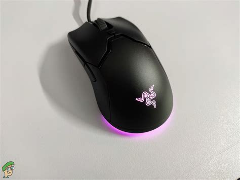 Razer Viper Mini Review