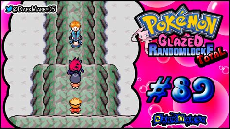 Pok Mon Glazed Randomlocke Total Ep Henri No Me La Das Youtube