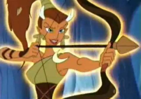 Artemis - Disney's Hercules Wiki