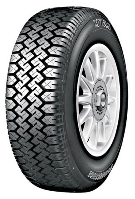 Anvelope Iarna Bridgestone 225/75/R16C M723 121/120N - anvelostar.ro