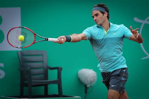 Federer Advances To Istanbul Open Final Fedfan