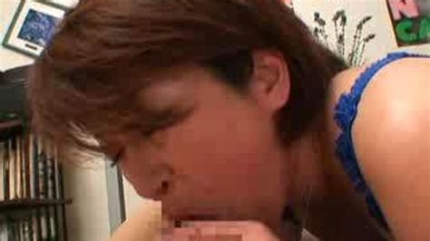 Mosaic Tsuyako Kano MILF Seduces Teen Porn Videos