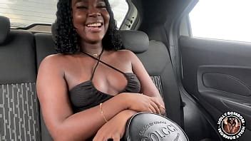 O Uber Pediu Pra Ver Minha Xota No Final Da Corrida E Eu Liberei Completo No Red Xvideos