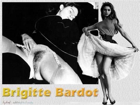 Naked Brigitte Bardot Added 07192016 By Bot