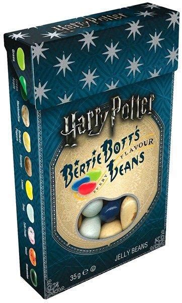 Jelly Belly Harry Potter Fasolki Wszystkich Smak W Bertiego Botta G