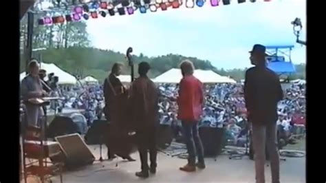 Tony Rice Mark Oconnor Bela Fleck Sam Bush Jerry Douglas I Wonder