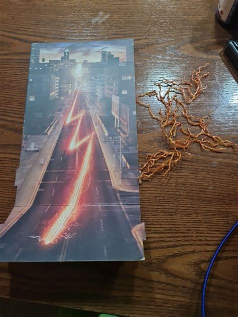 Hot Toys The Flash TV Series 1 6 Scale Collectable Figure Announcements On Carousell