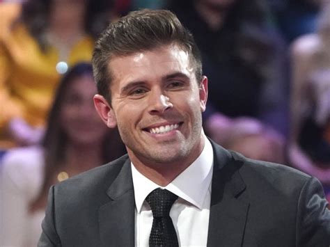 Zach Shallcross Announced As The Bachelor Season 27 Star Makes