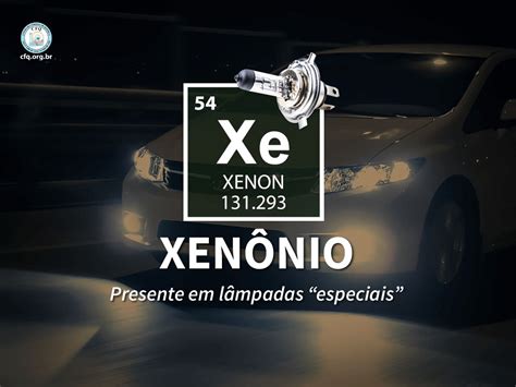 Xenônio É Um Gás Nobre - #ElementosQuímicos | Chegou a hora de falarmos sobre o #Xenônio (Xe ...