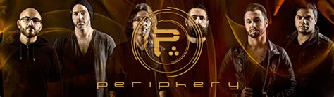 More New Periphery Songs! | The Circle Pit