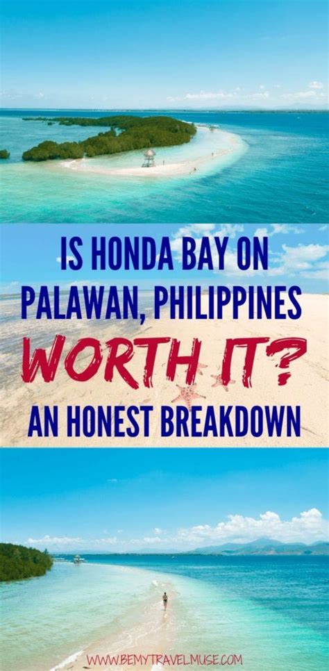 The ULTIMATE HONDA BAY PALAWAN Guide - DIY