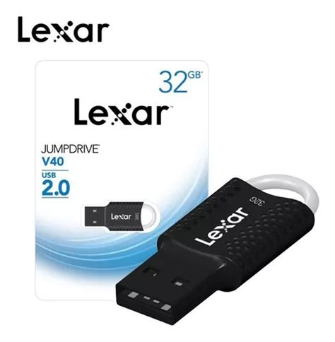 Pendrive Gb Lexar Jumpdrive V Para Pc Y Notebook Mercadolibre